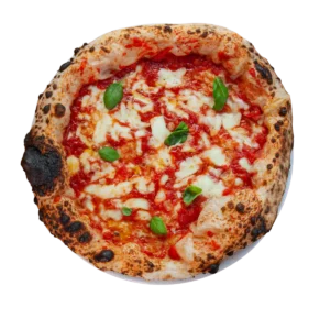 Pizza Margherita