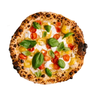 Pizza Neapolitan